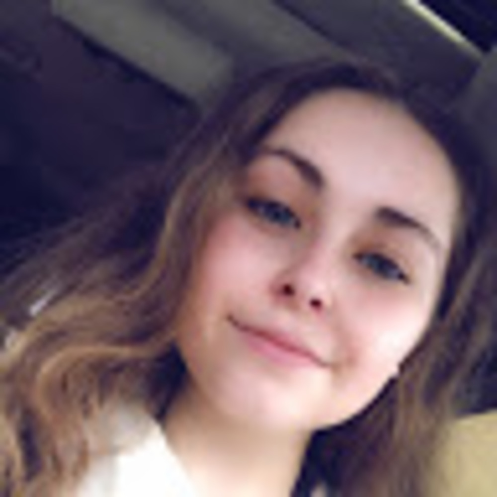 Meet your Posher, Rochelle